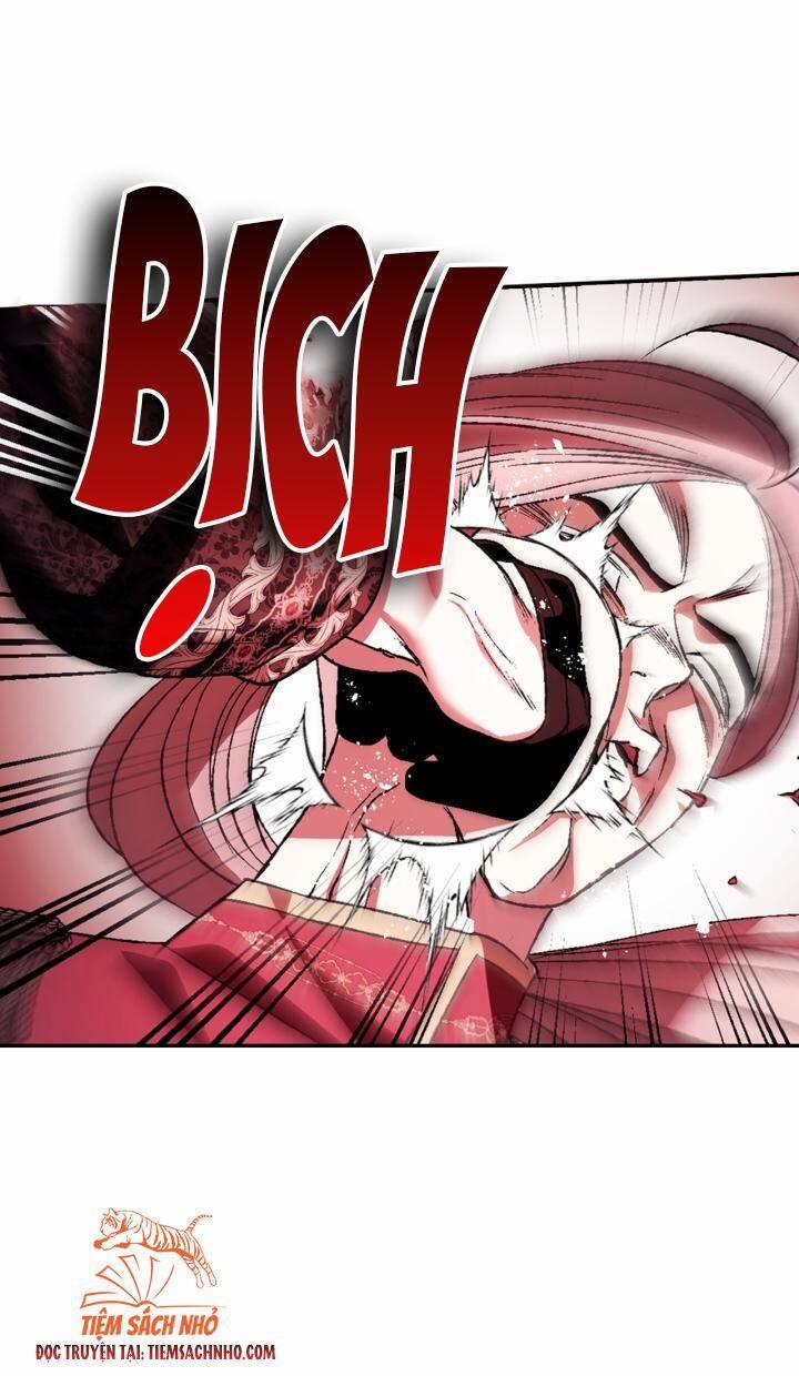 Cha, Con Không Muốn Kết Hôn! 73 trang 35