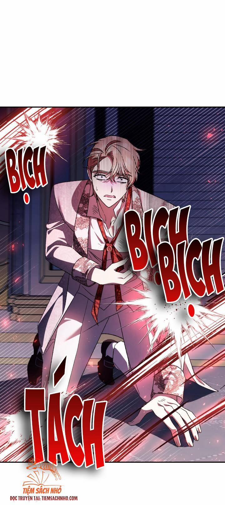 Cha, Con Không Muốn Kết Hôn! 73 trang 36