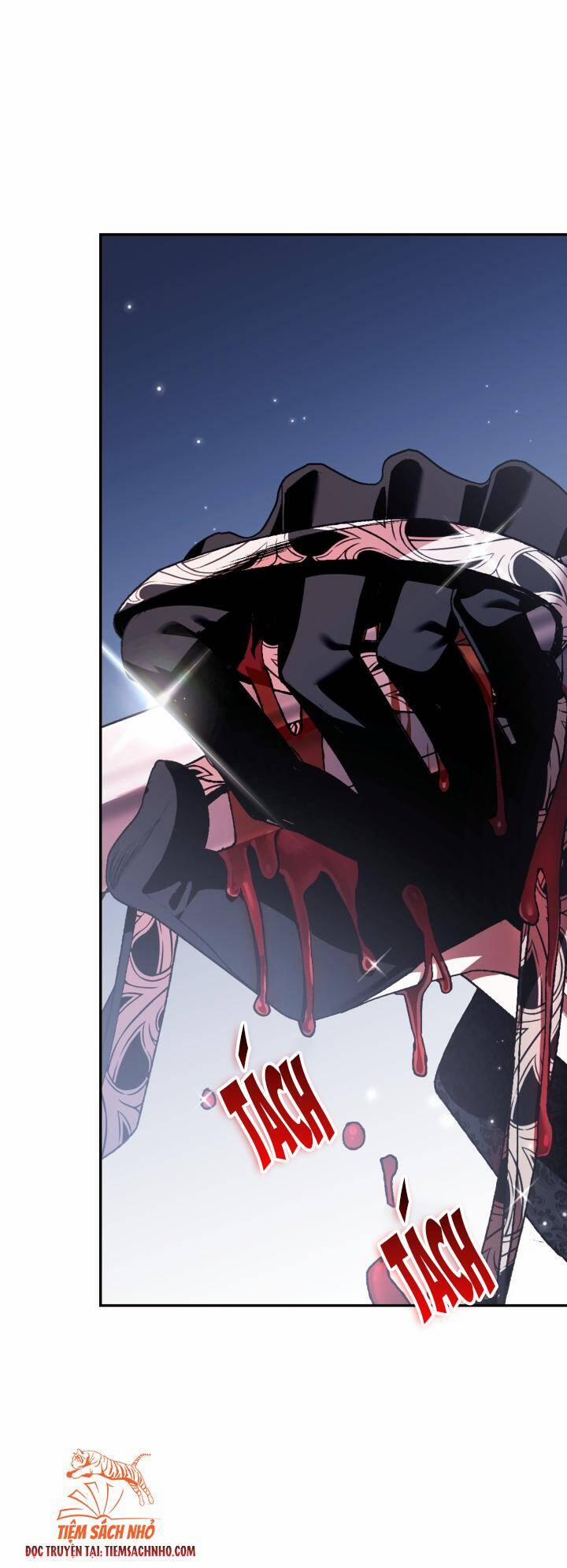 Cha, Con Không Muốn Kết Hôn! 73 trang 37