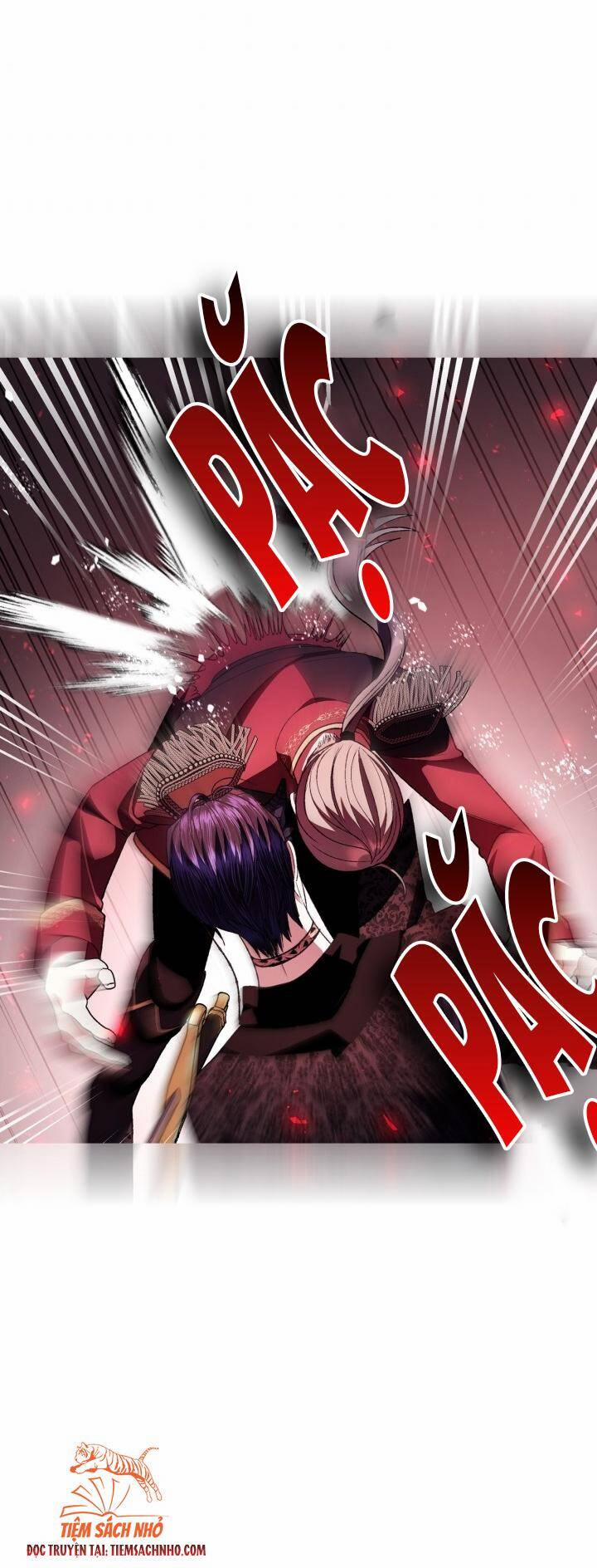 Cha, Con Không Muốn Kết Hôn! 73 trang 39