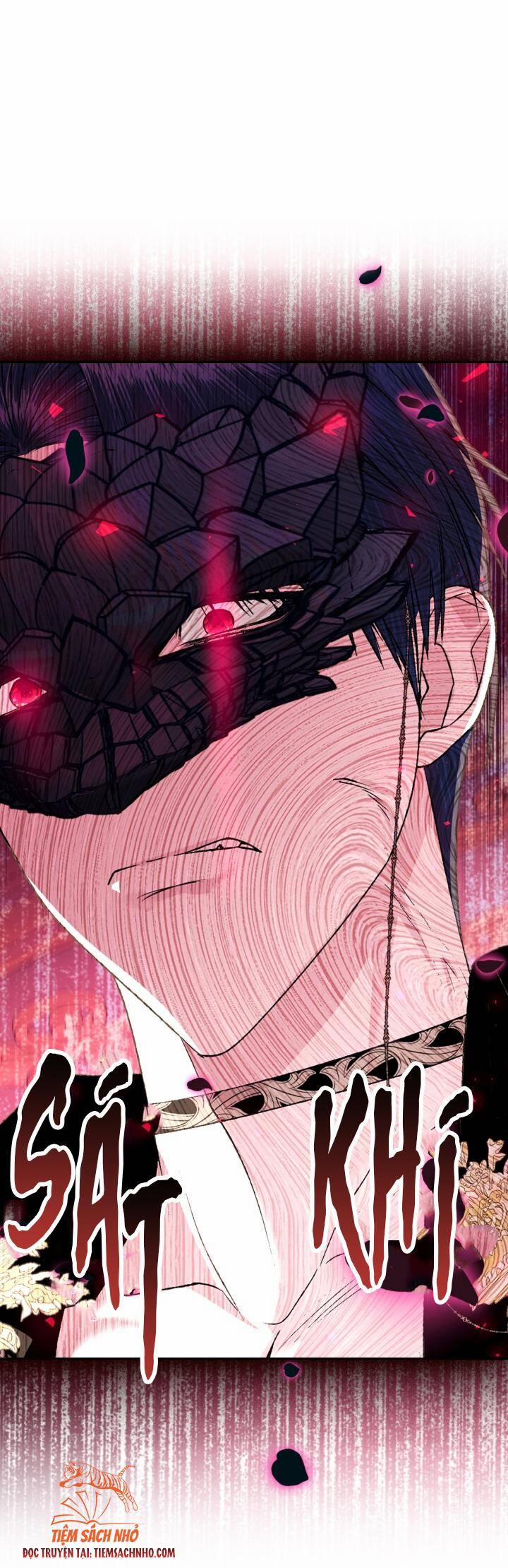 Cha, Con Không Muốn Kết Hôn! 73 trang 4