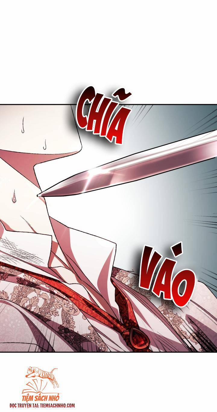 Cha, Con Không Muốn Kết Hôn! 73 trang 40