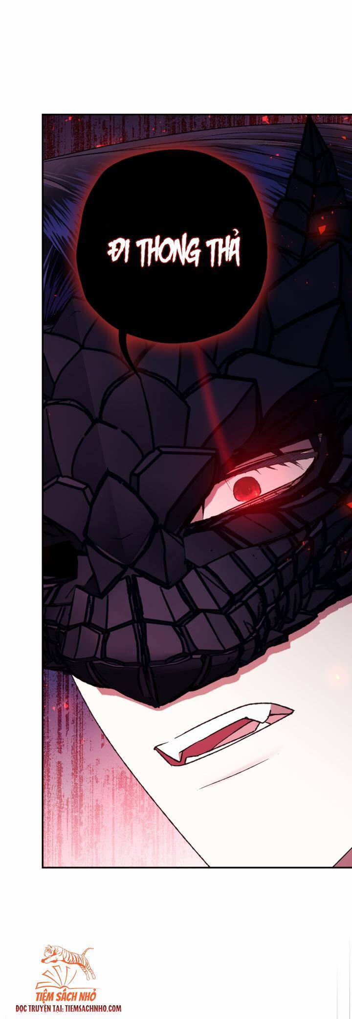 Cha, Con Không Muốn Kết Hôn! 73 trang 42