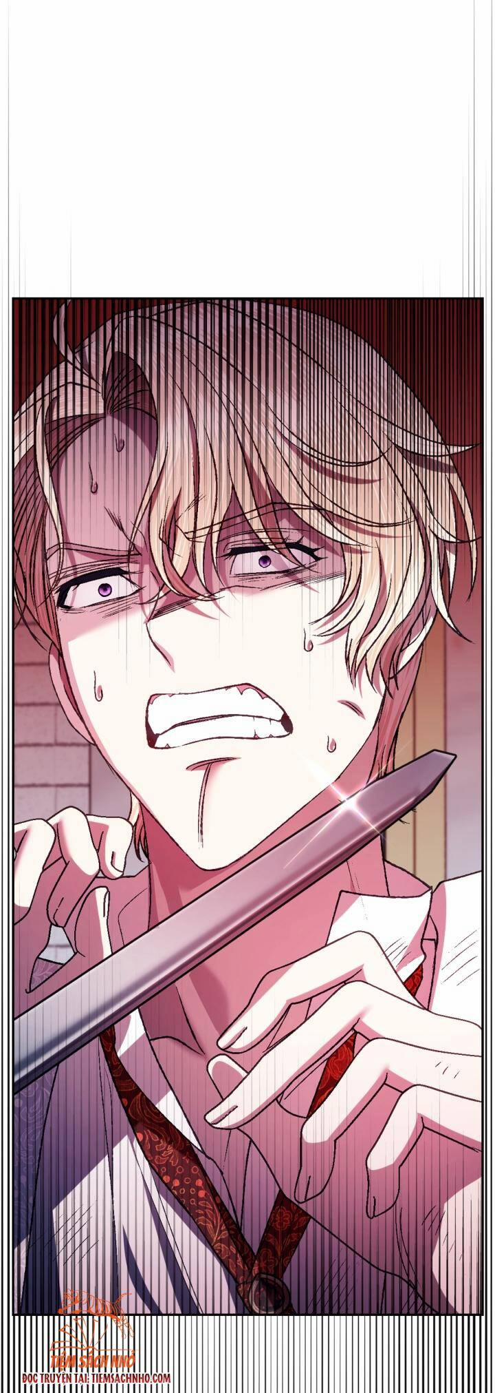 Cha, Con Không Muốn Kết Hôn! 73 trang 43