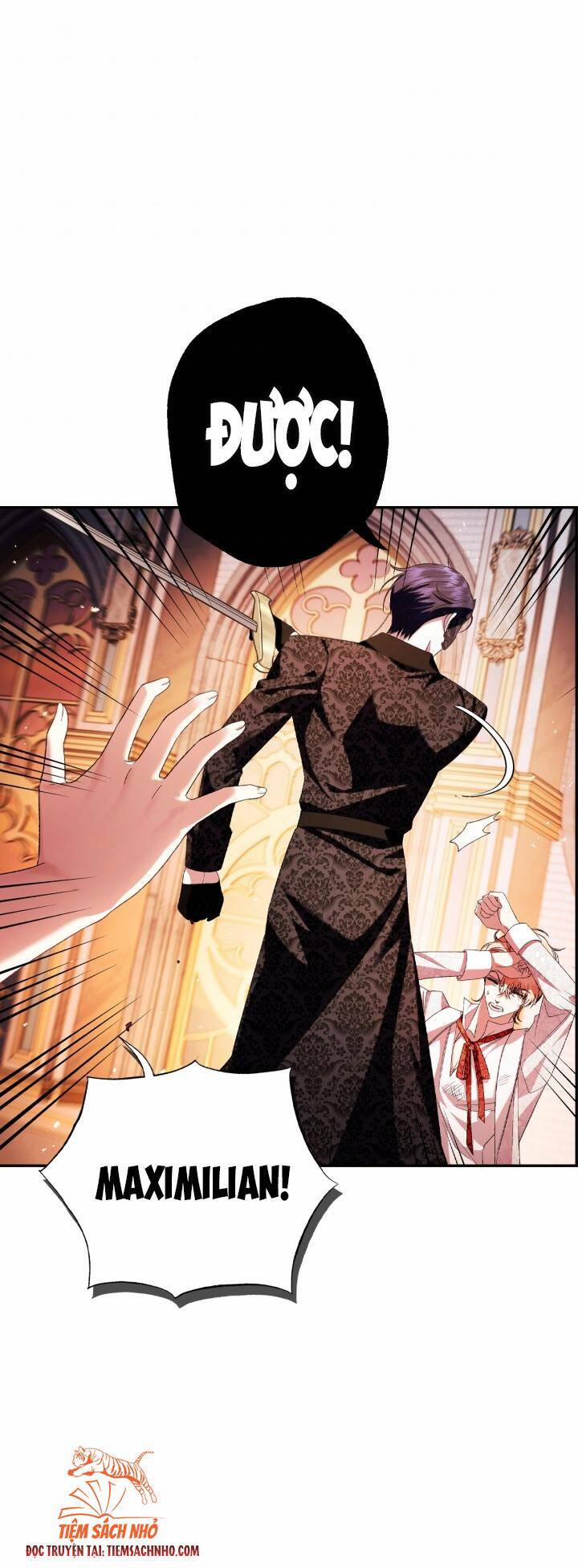 Cha, Con Không Muốn Kết Hôn! 73 trang 45