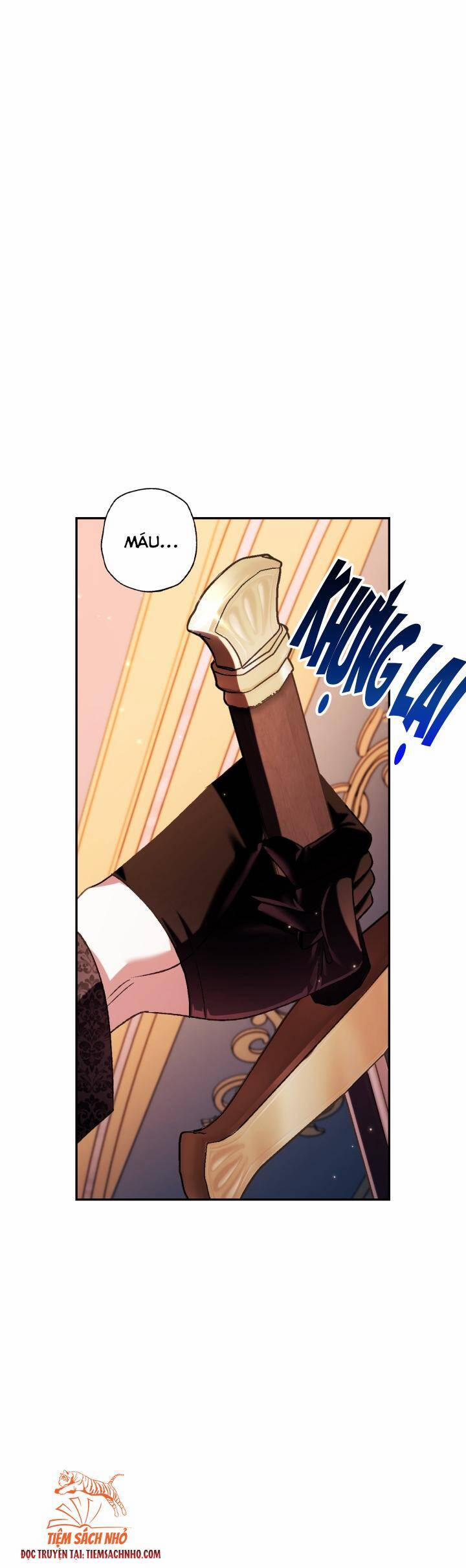 Cha, Con Không Muốn Kết Hôn! 73 trang 46