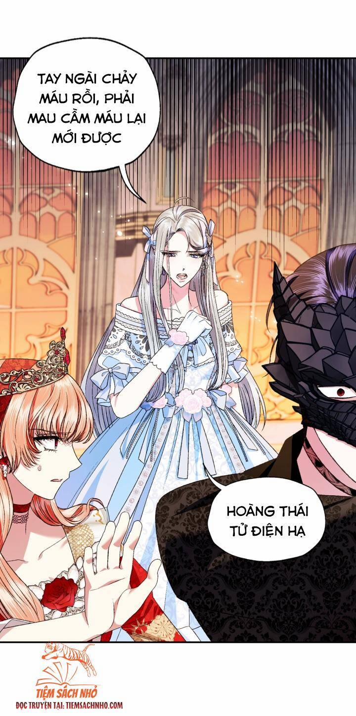 Cha, Con Không Muốn Kết Hôn! 73 trang 47