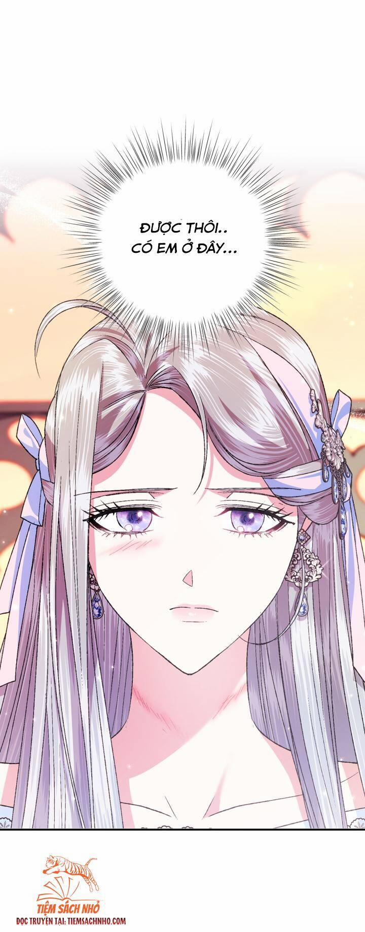 Cha, Con Không Muốn Kết Hôn! 73 trang 49