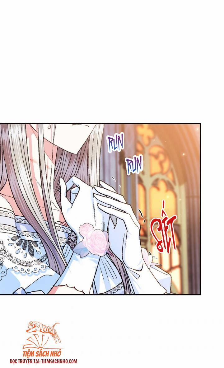 Cha, Con Không Muốn Kết Hôn! 73 trang 50