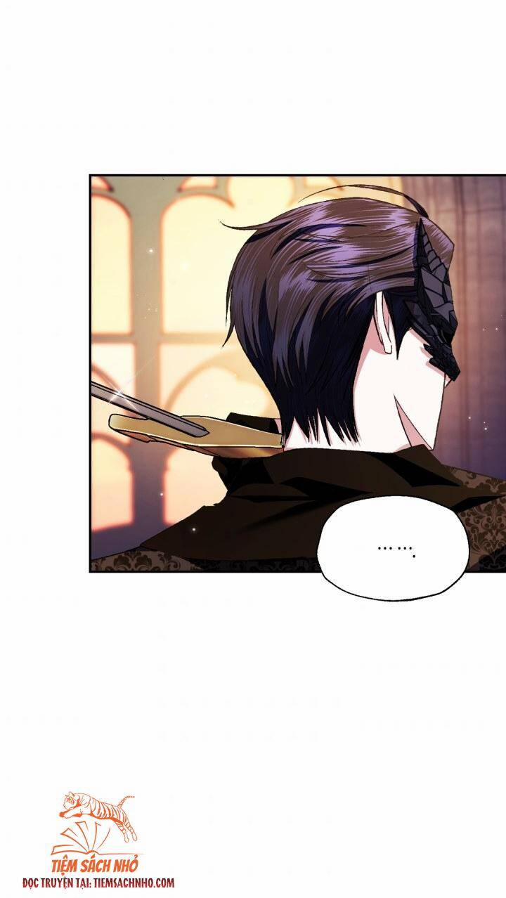 Cha, Con Không Muốn Kết Hôn! 73 trang 51