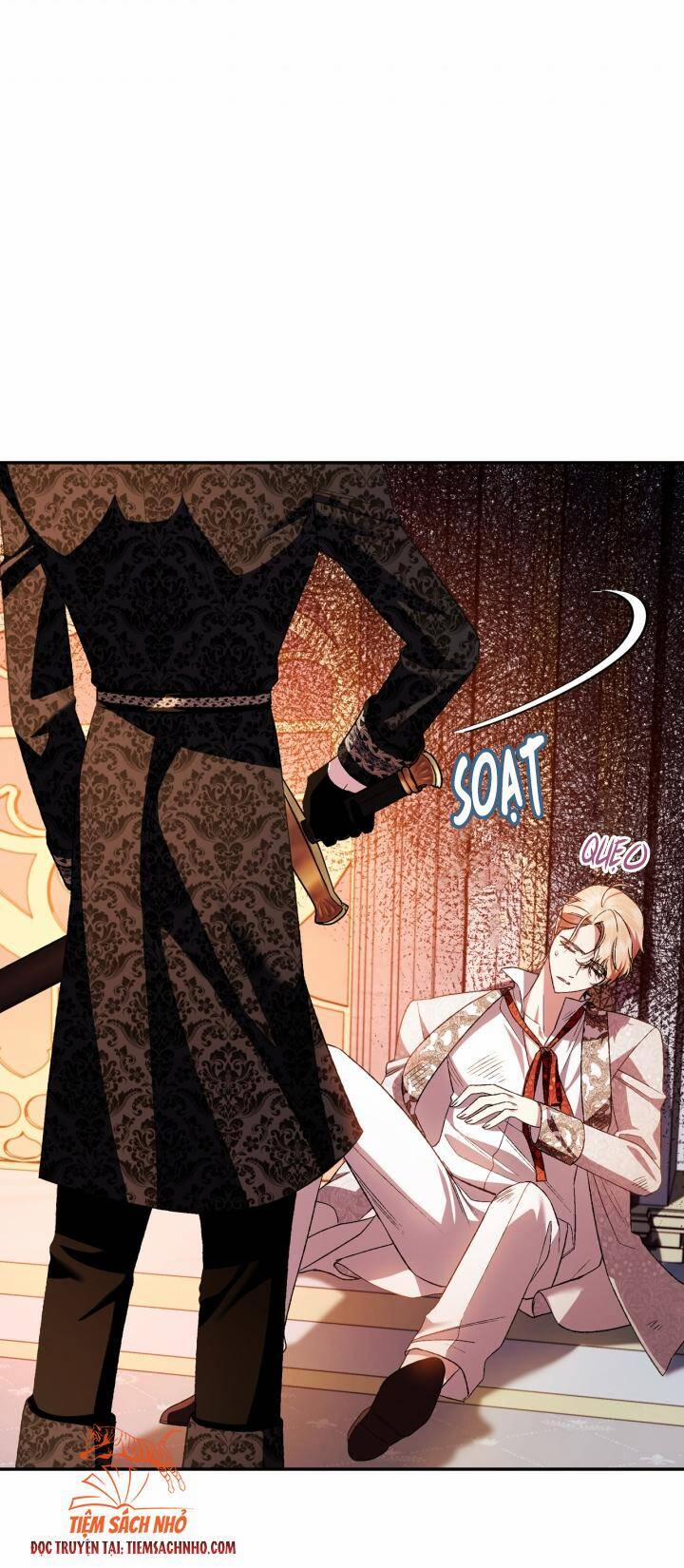 Cha, Con Không Muốn Kết Hôn! 73 trang 52