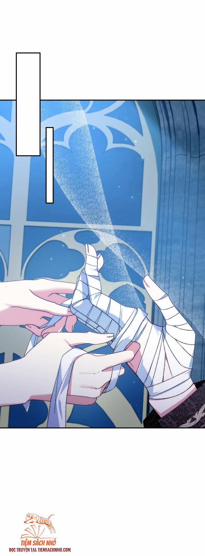 Cha, Con Không Muốn Kết Hôn! 73 trang 54