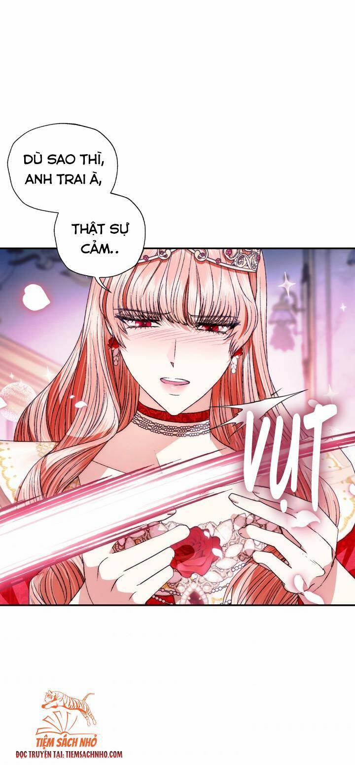 Cha, Con Không Muốn Kết Hôn! 73 trang 57