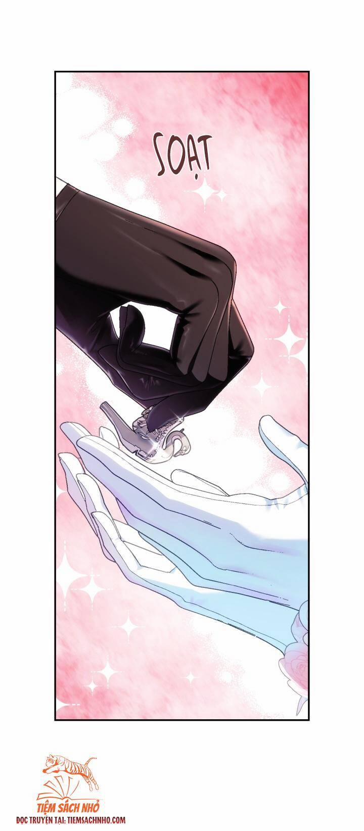 Cha, Con Không Muốn Kết Hôn! 73 trang 59