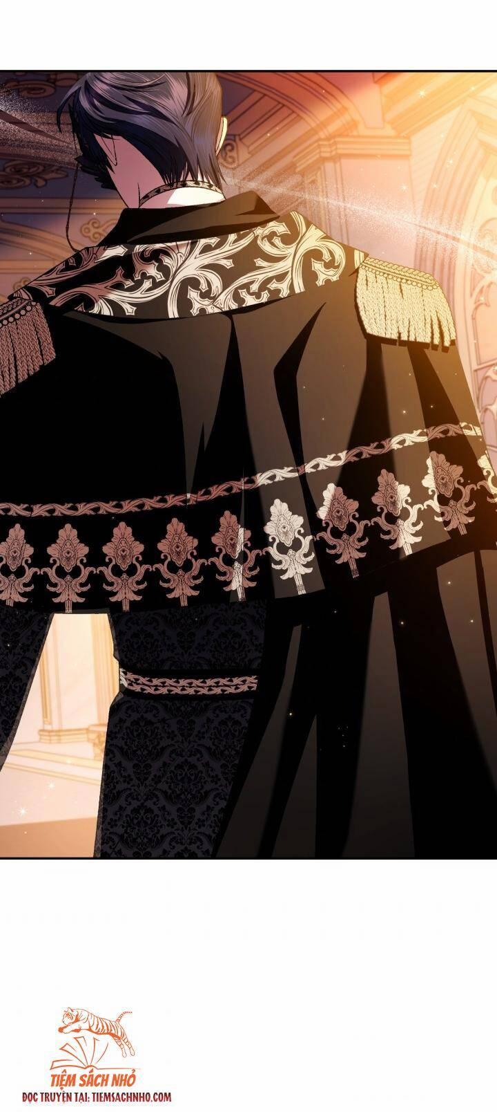 Cha, Con Không Muốn Kết Hôn! 73 trang 6