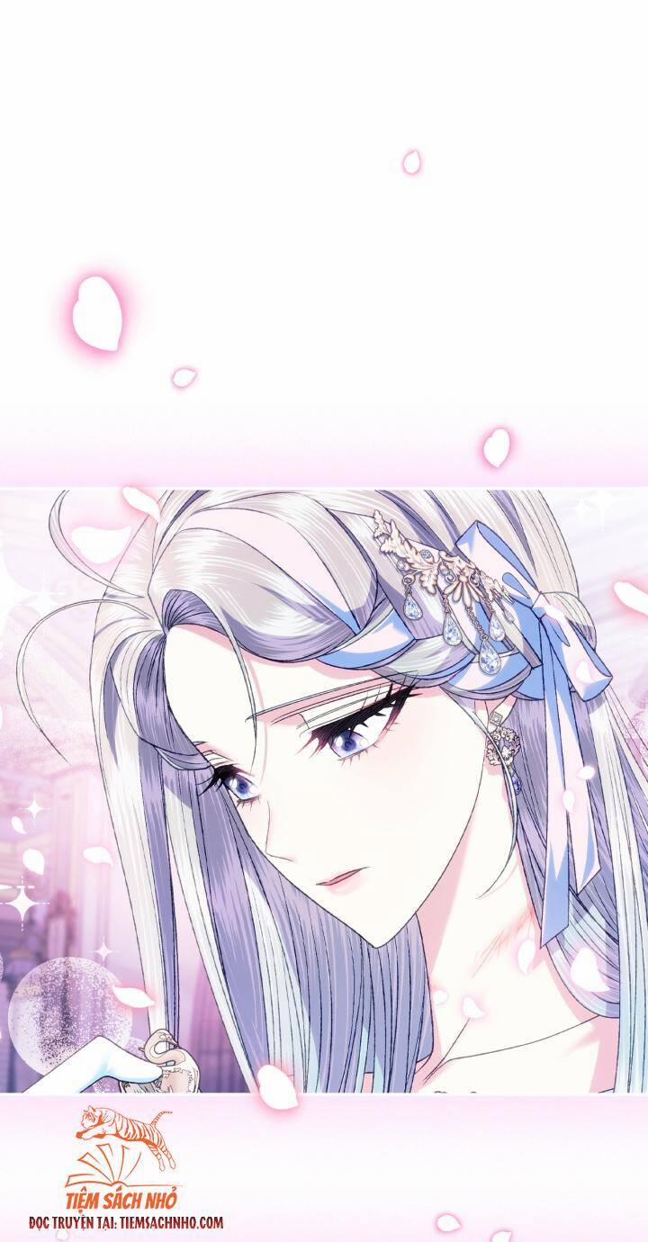 Cha, Con Không Muốn Kết Hôn! 73 trang 60