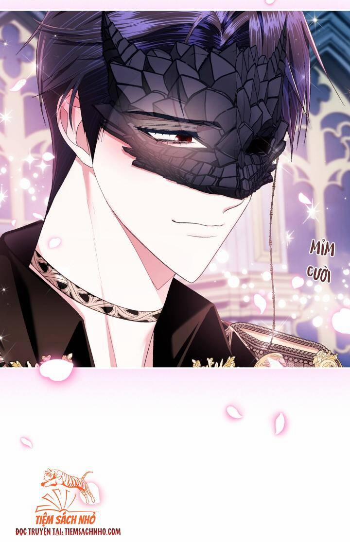 Cha, Con Không Muốn Kết Hôn! 73 trang 61