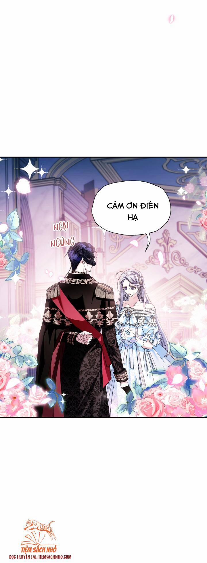 Cha, Con Không Muốn Kết Hôn! 73 trang 62