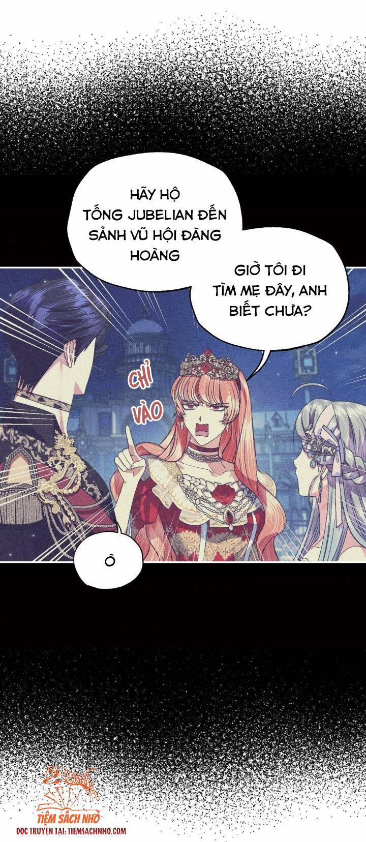 Cha, Con Không Muốn Kết Hôn! 73 trang 65