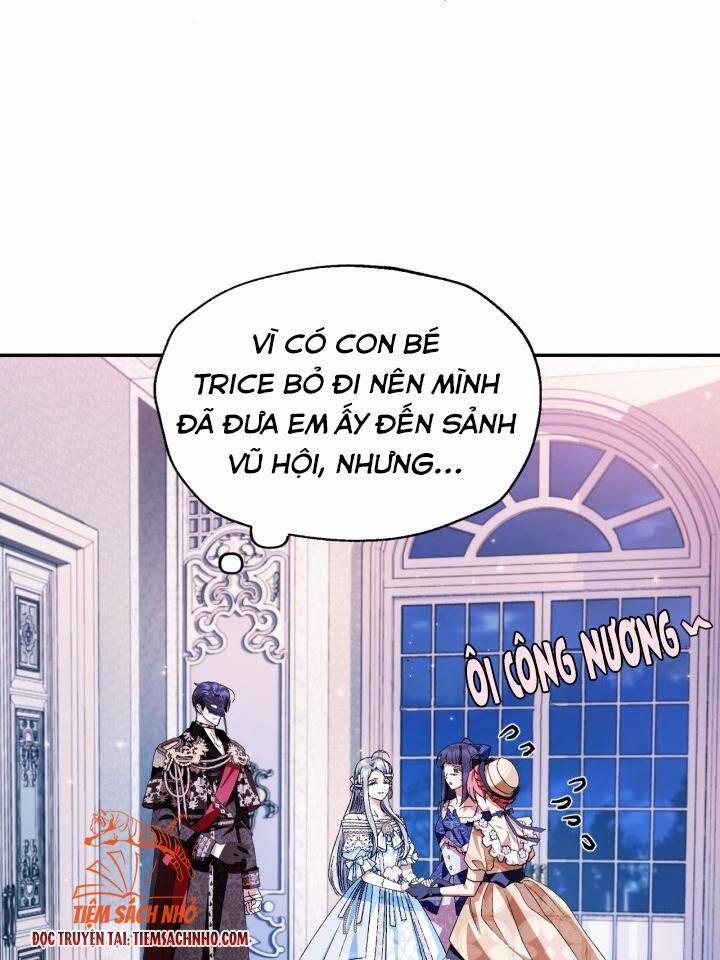 Cha, Con Không Muốn Kết Hôn! 73 trang 66