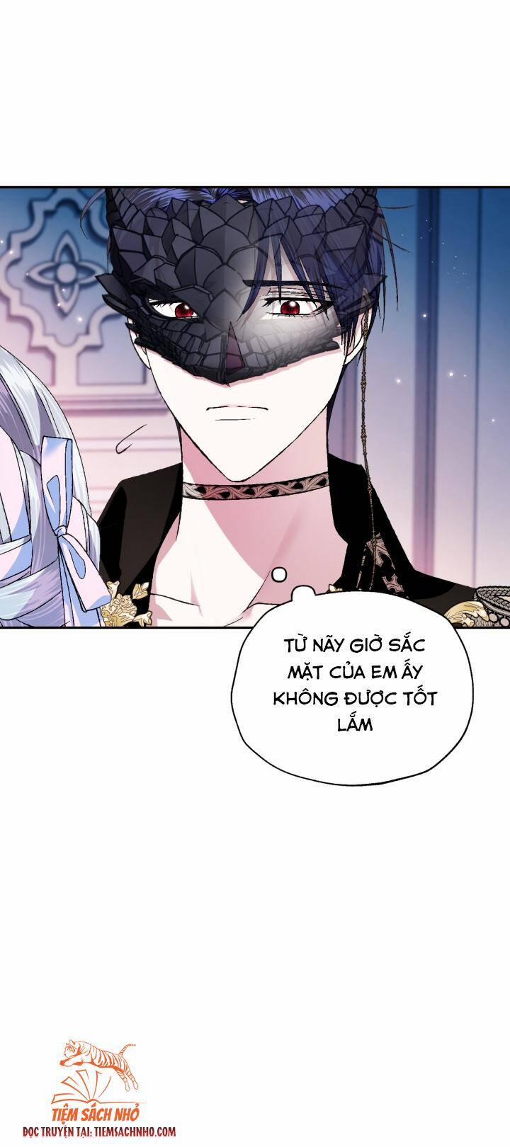 Cha, Con Không Muốn Kết Hôn! 73 trang 68