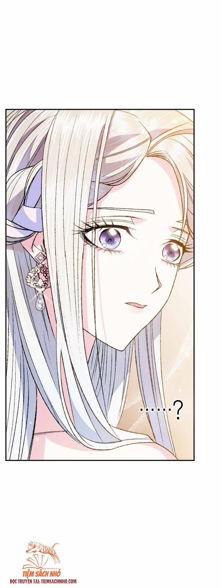 Cha, Con Không Muốn Kết Hôn! 73 trang 7