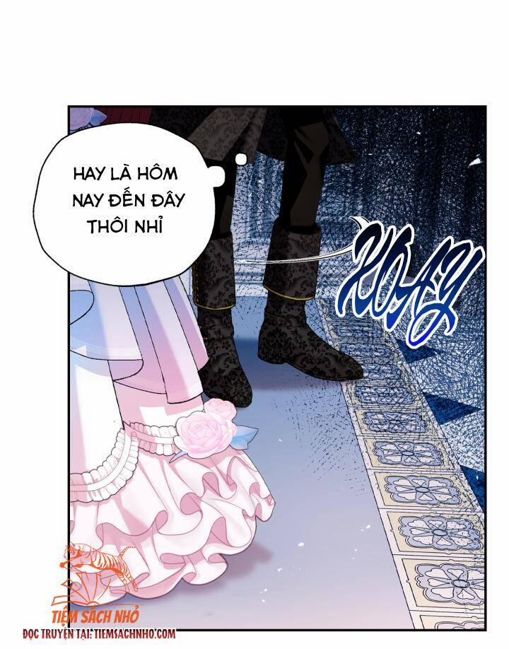 Cha, Con Không Muốn Kết Hôn! 73 trang 71