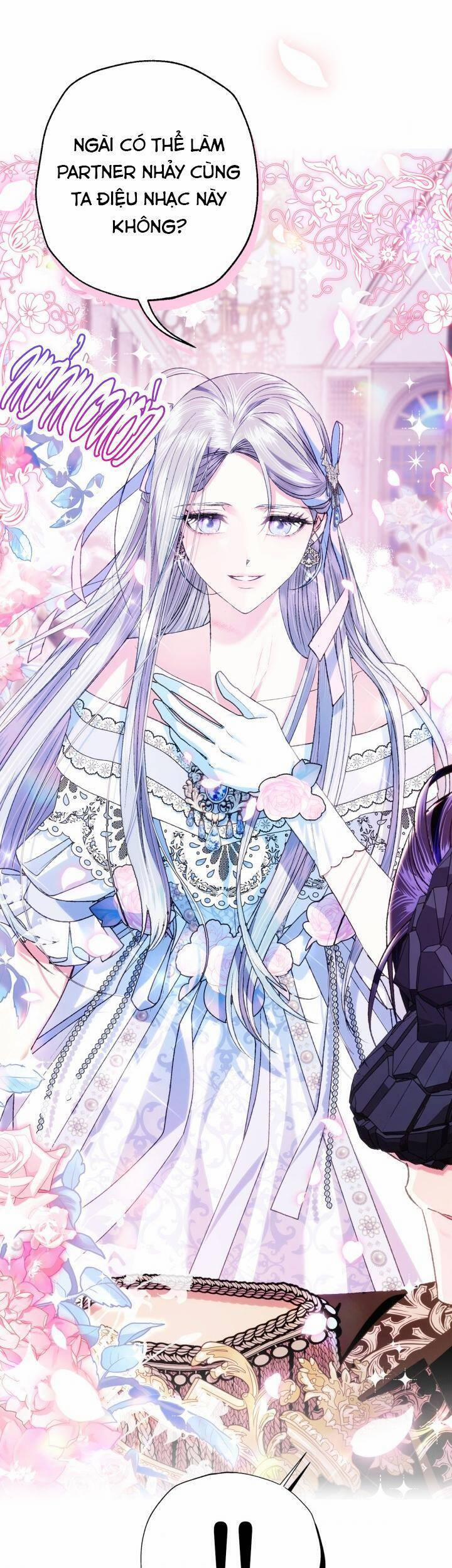 Cha, Con Không Muốn Kết Hôn! 73 trang 73