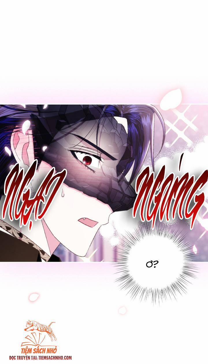 Cha, Con Không Muốn Kết Hôn! 73 trang 76