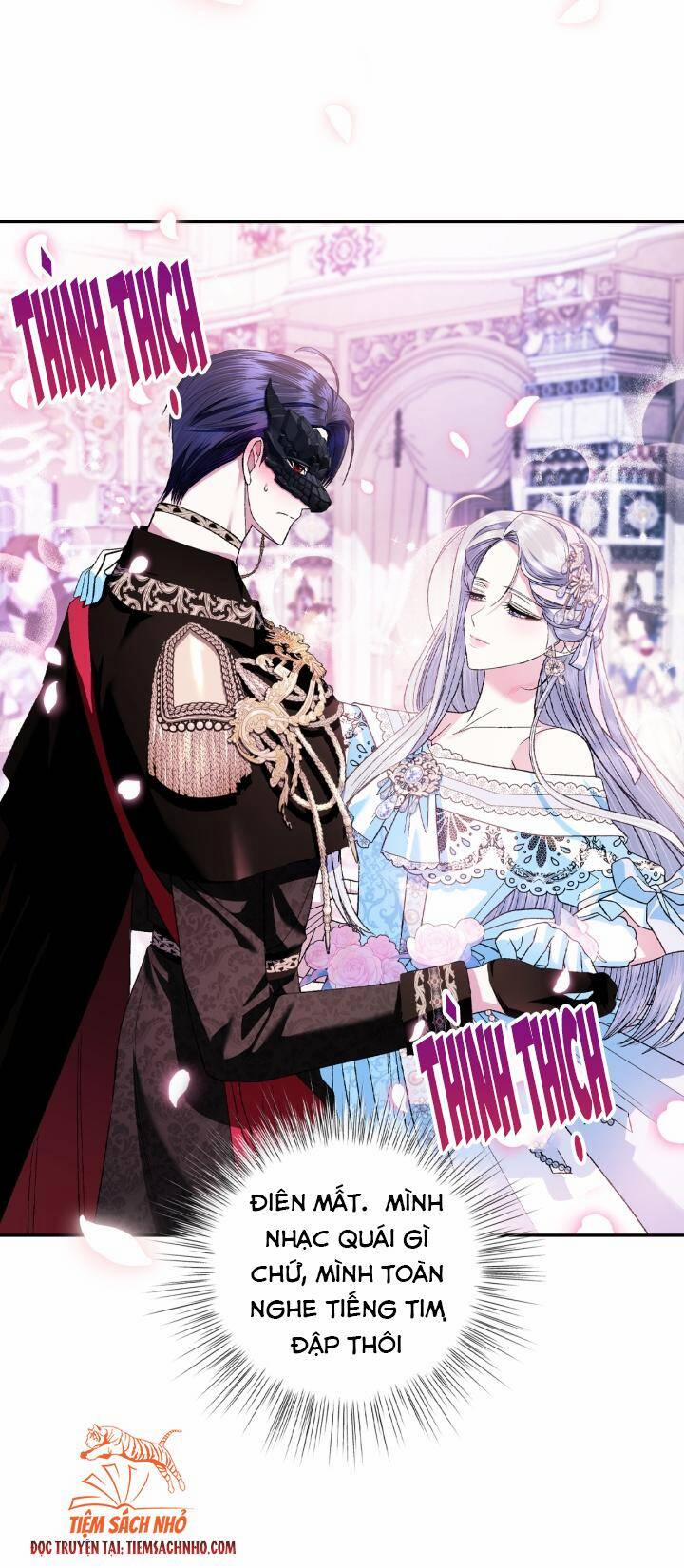 Cha, Con Không Muốn Kết Hôn! 73 trang 79