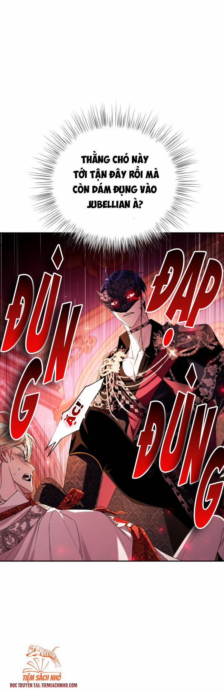 Cha, Con Không Muốn Kết Hôn! 73 trang 8