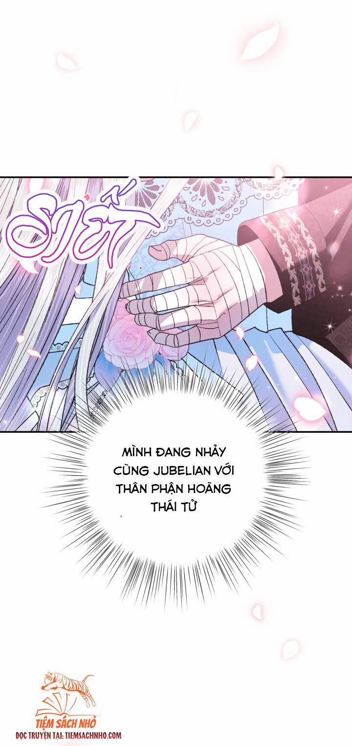 Cha, Con Không Muốn Kết Hôn! 73 trang 80