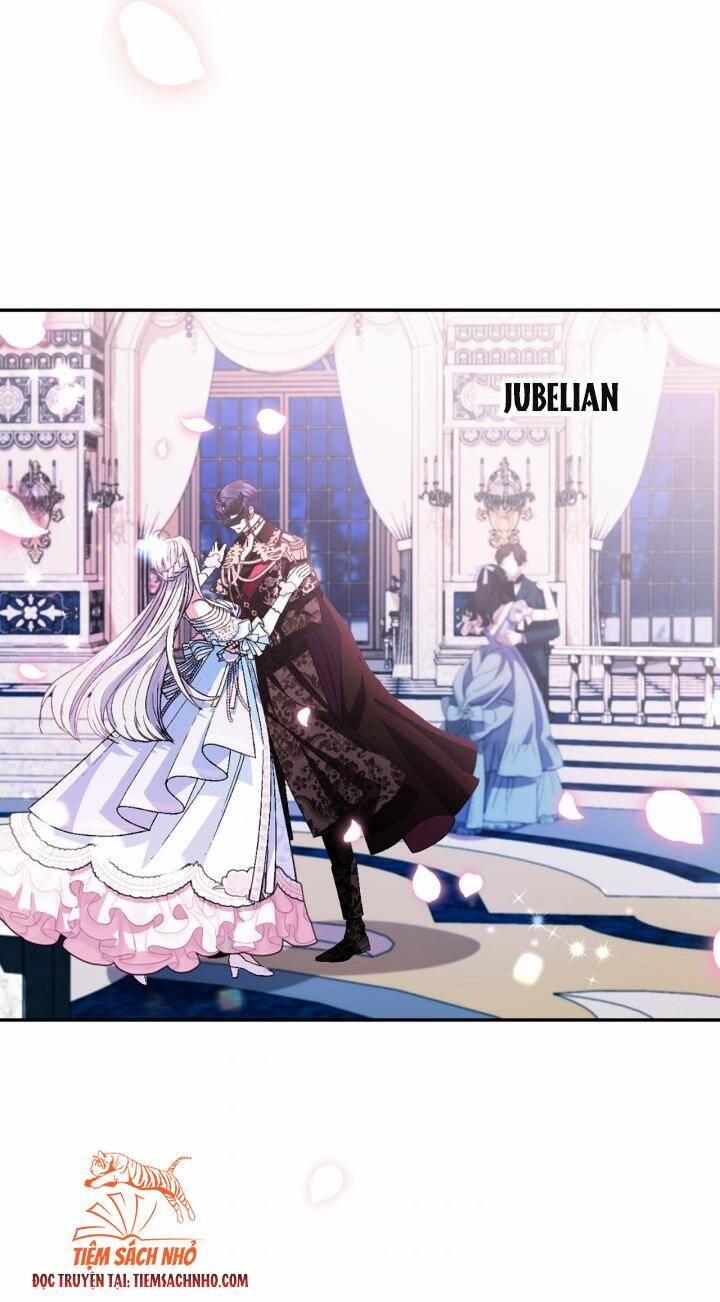 Cha, Con Không Muốn Kết Hôn! 73 trang 81