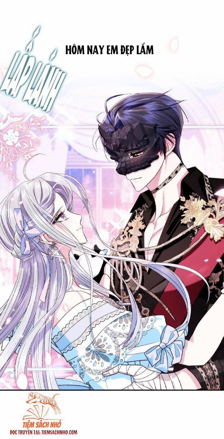 Cha, Con Không Muốn Kết Hôn! 73 trang 82