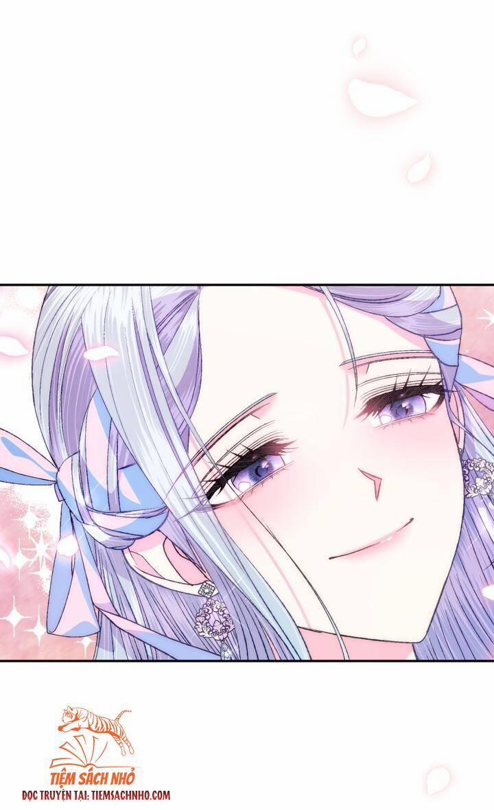 Cha, Con Không Muốn Kết Hôn! 73 trang 83