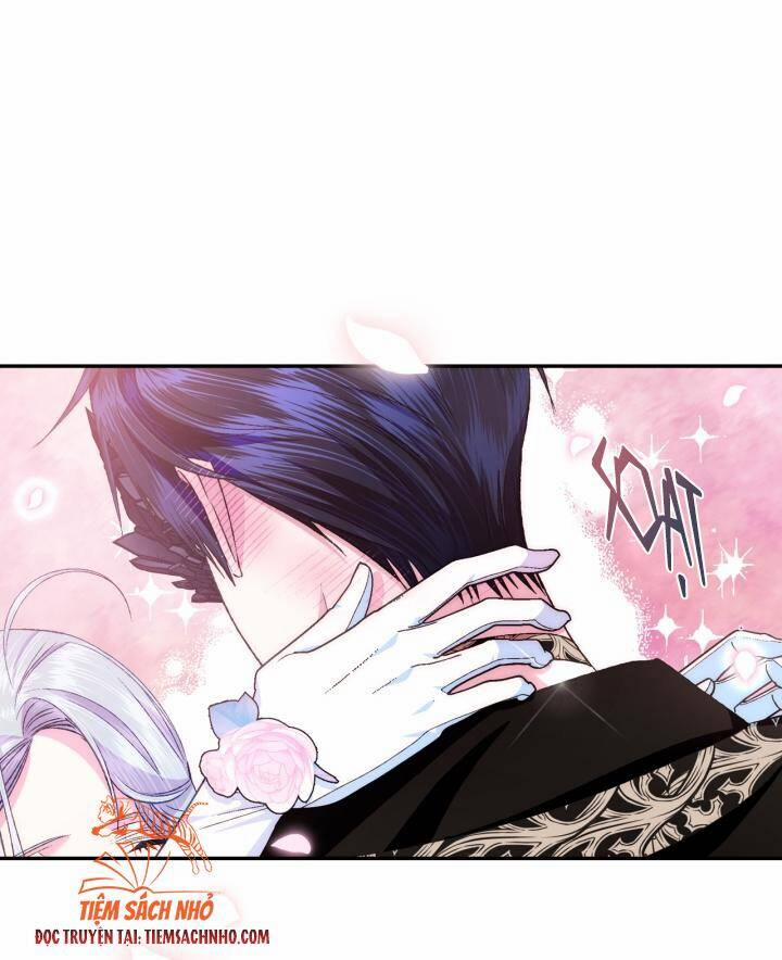 Cha, Con Không Muốn Kết Hôn! 73 trang 84