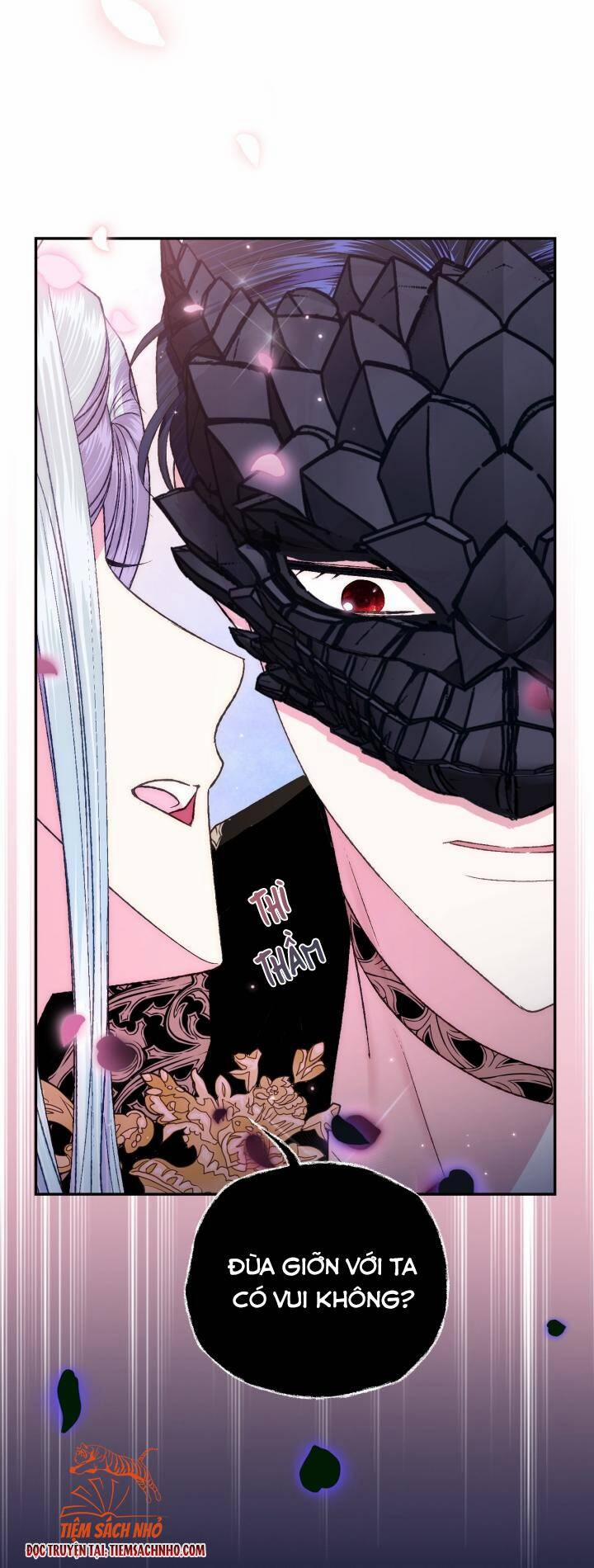 Cha, Con Không Muốn Kết Hôn! 73 trang 85