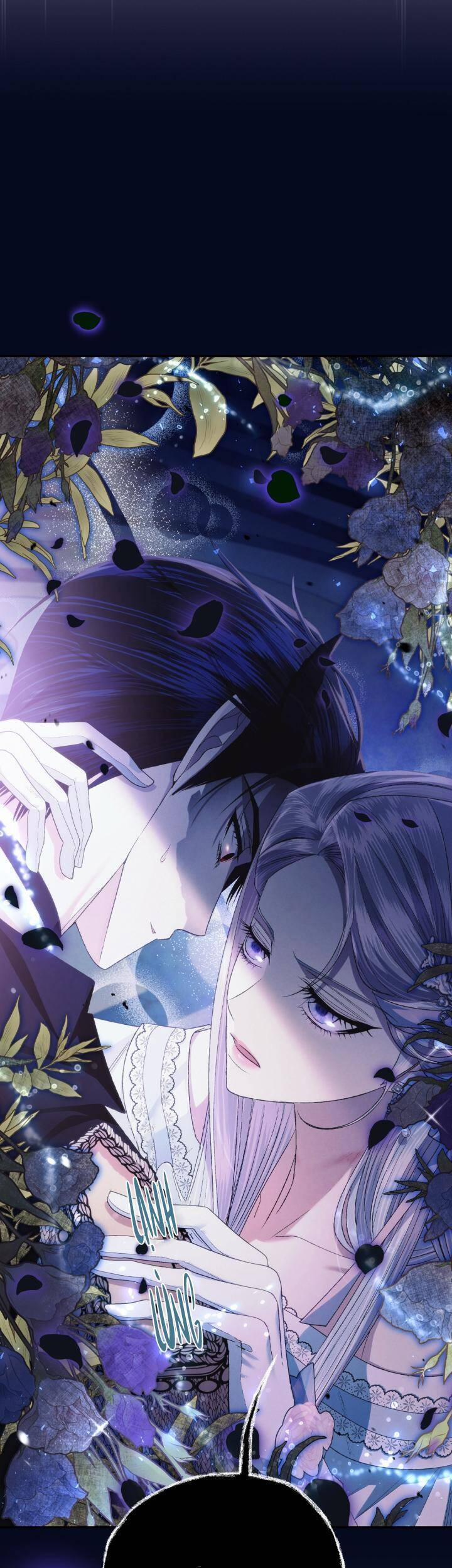 Cha, Con Không Muốn Kết Hôn! 73 trang 86