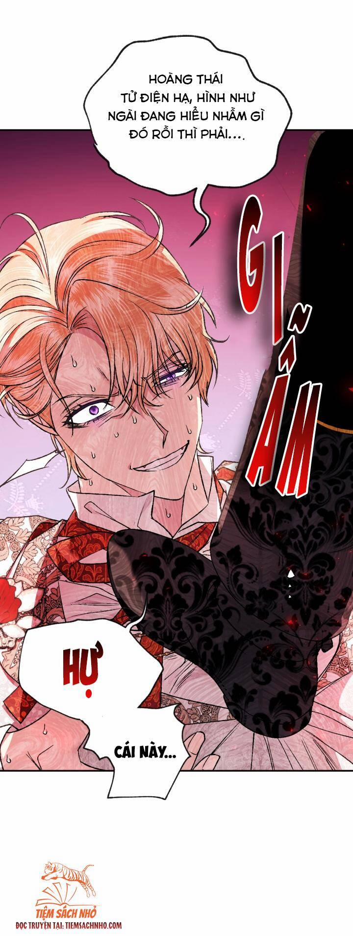 Cha, Con Không Muốn Kết Hôn! 73 trang 9