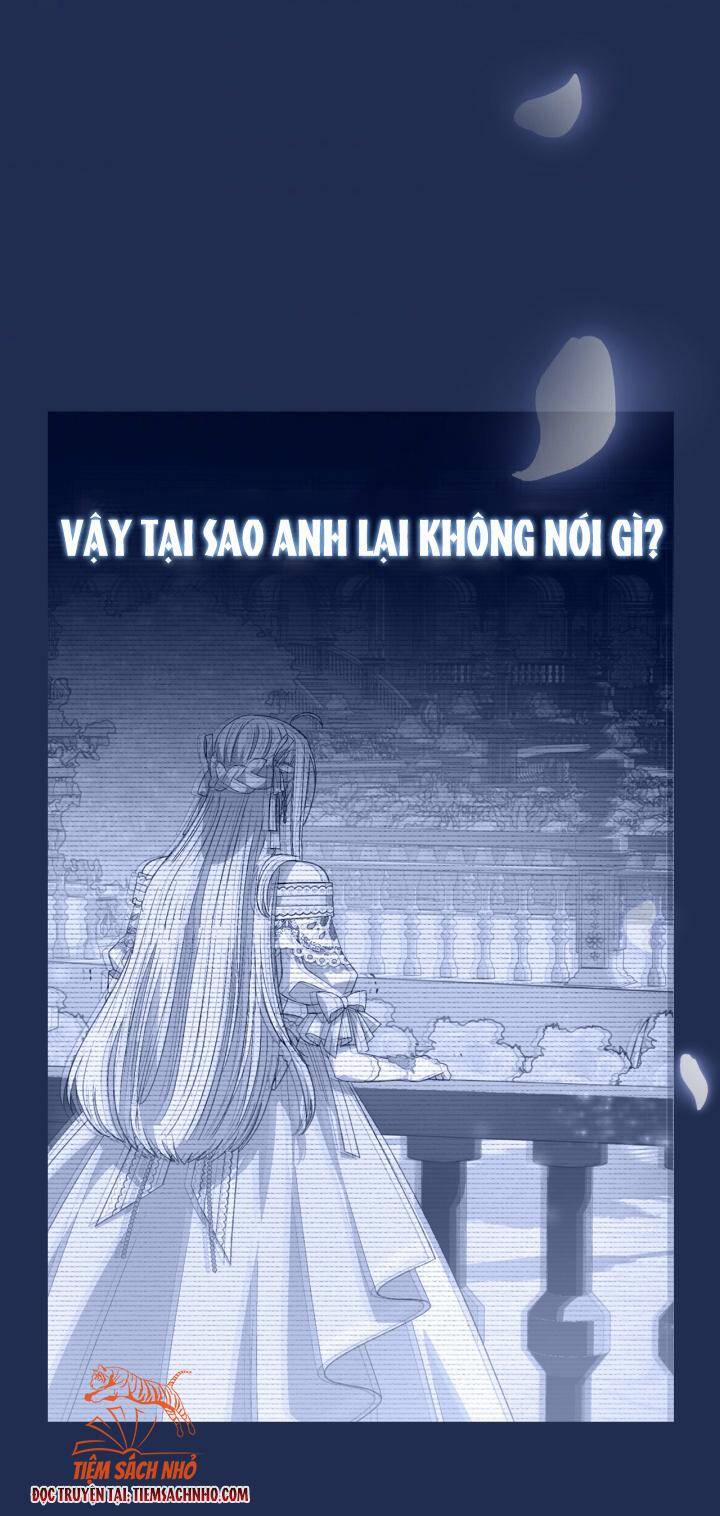 Cha, Con Không Muốn Kết Hôn! 73 trang 91