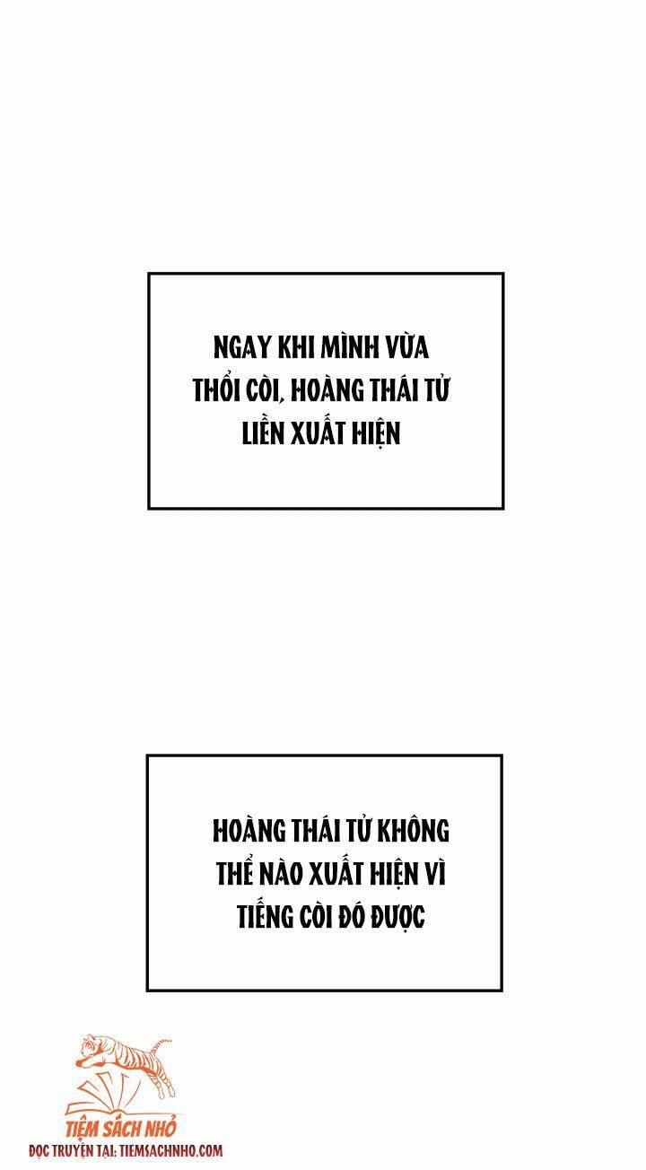 Cha, Con Không Muốn Kết Hôn! 74 trang 1