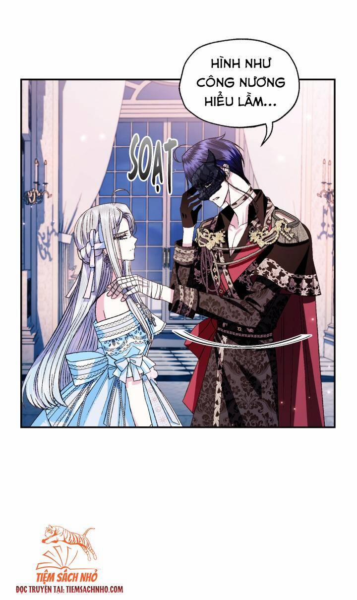 Cha, Con Không Muốn Kết Hôn! 74 trang 11