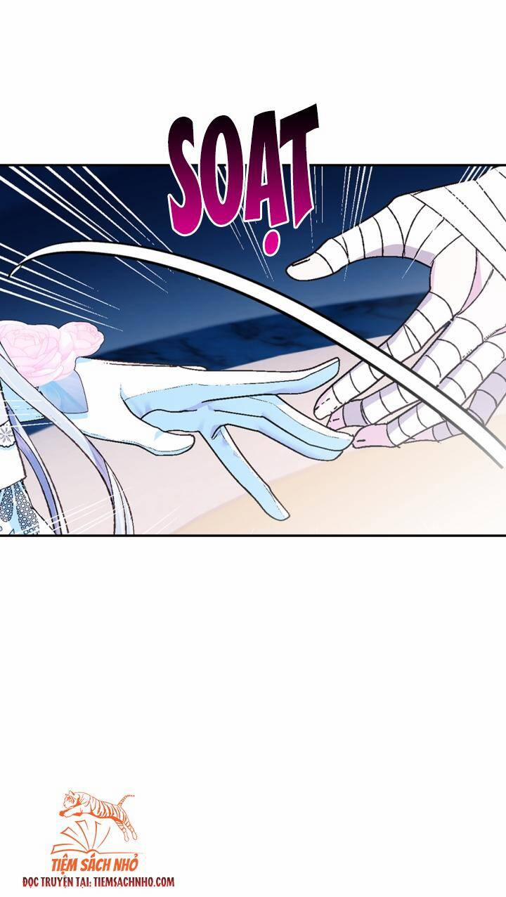 Cha, Con Không Muốn Kết Hôn! 74 trang 12