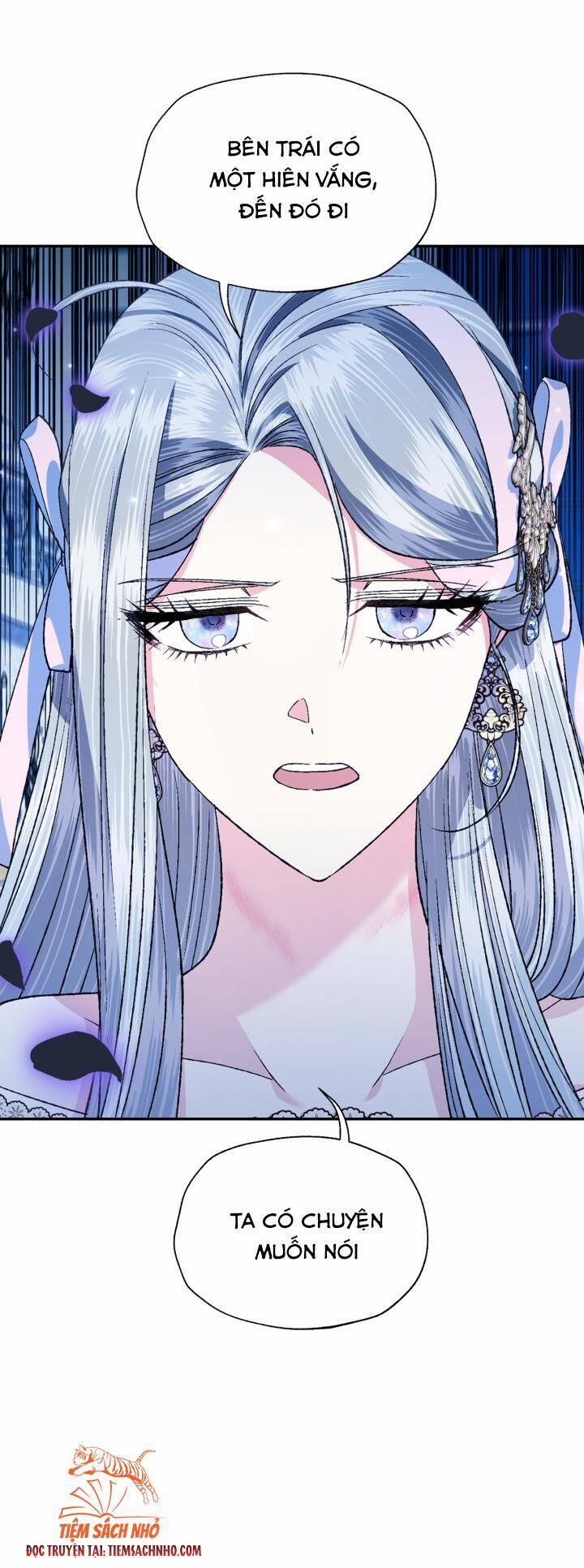 Cha, Con Không Muốn Kết Hôn! 74 trang 13