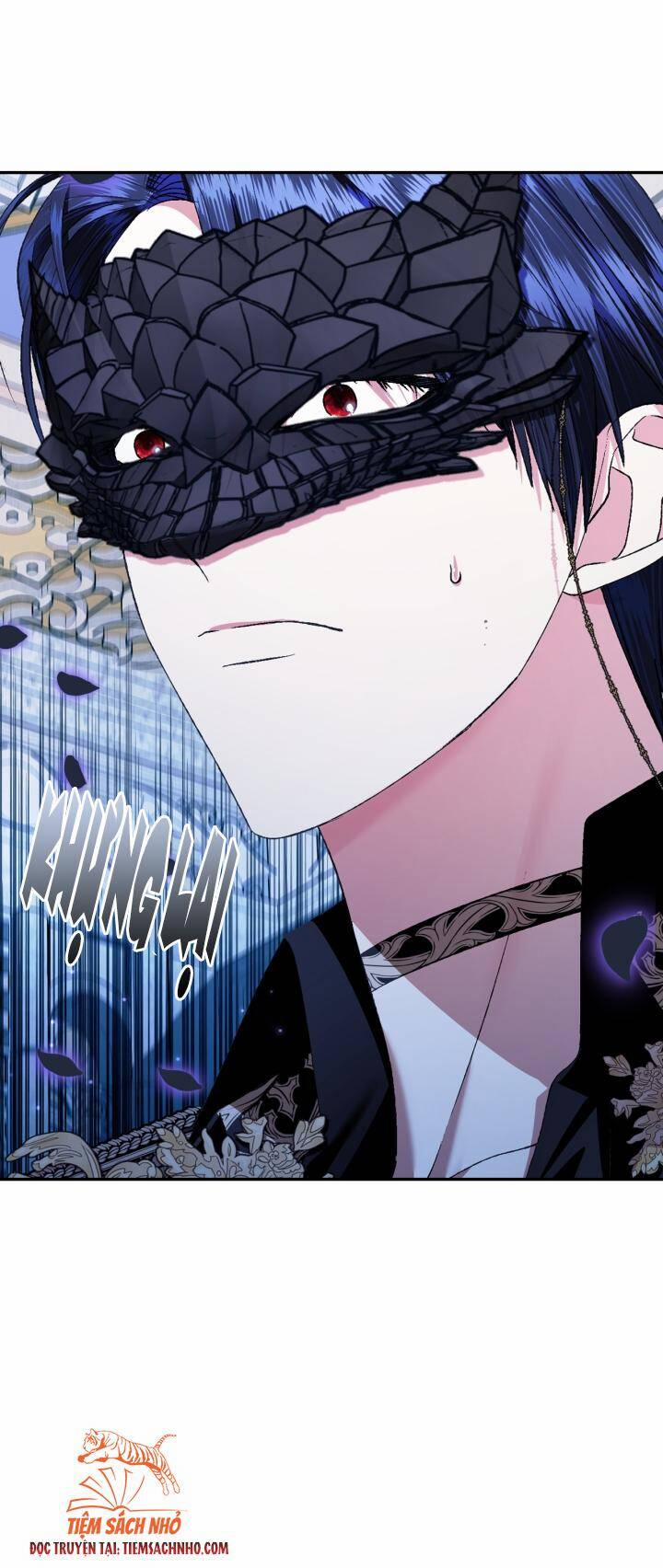 Cha, Con Không Muốn Kết Hôn! 74 trang 14