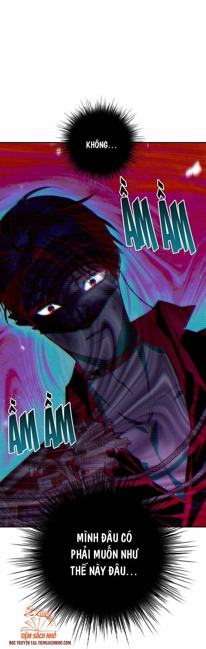 Cha, Con Không Muốn Kết Hôn! 74 trang 17