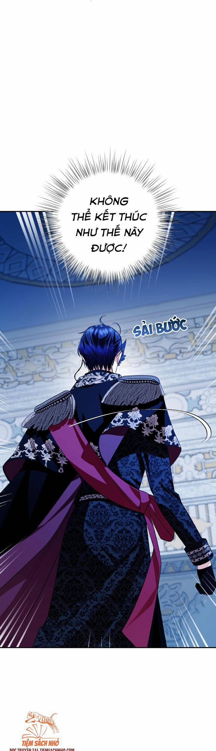 Cha, Con Không Muốn Kết Hôn! 74 trang 18