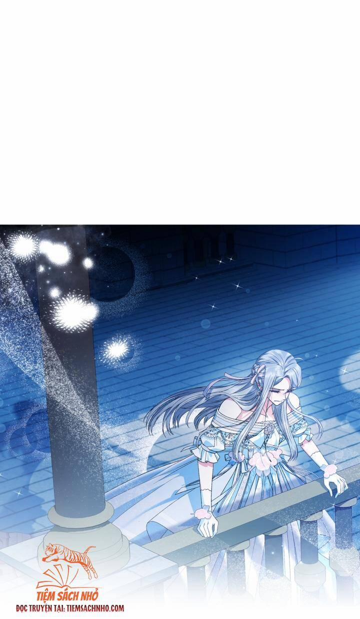 Cha, Con Không Muốn Kết Hôn! 74 trang 21