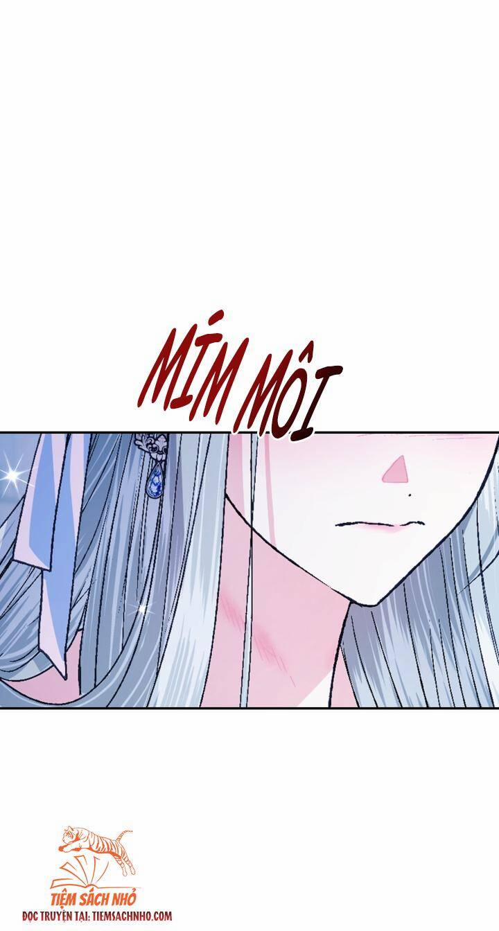 Cha, Con Không Muốn Kết Hôn! 74 trang 22