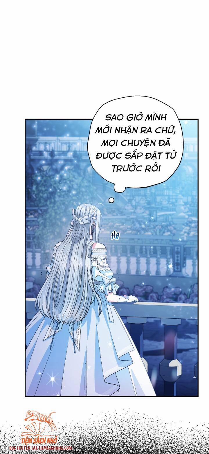 Cha, Con Không Muốn Kết Hôn! 74 trang 24